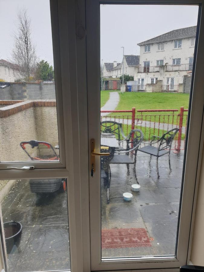Kilkenny City Apartment Buitenkant foto