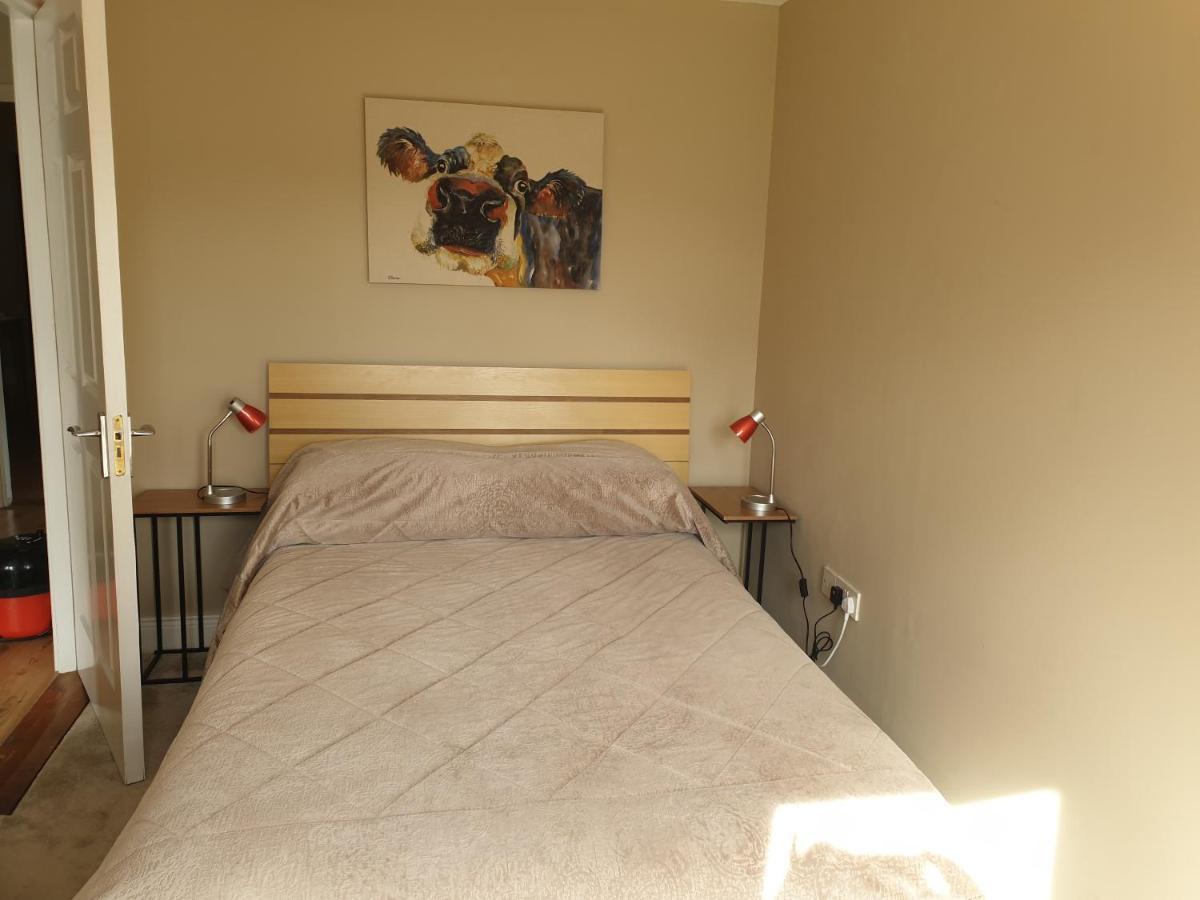 Kilkenny City Apartment Buitenkant foto