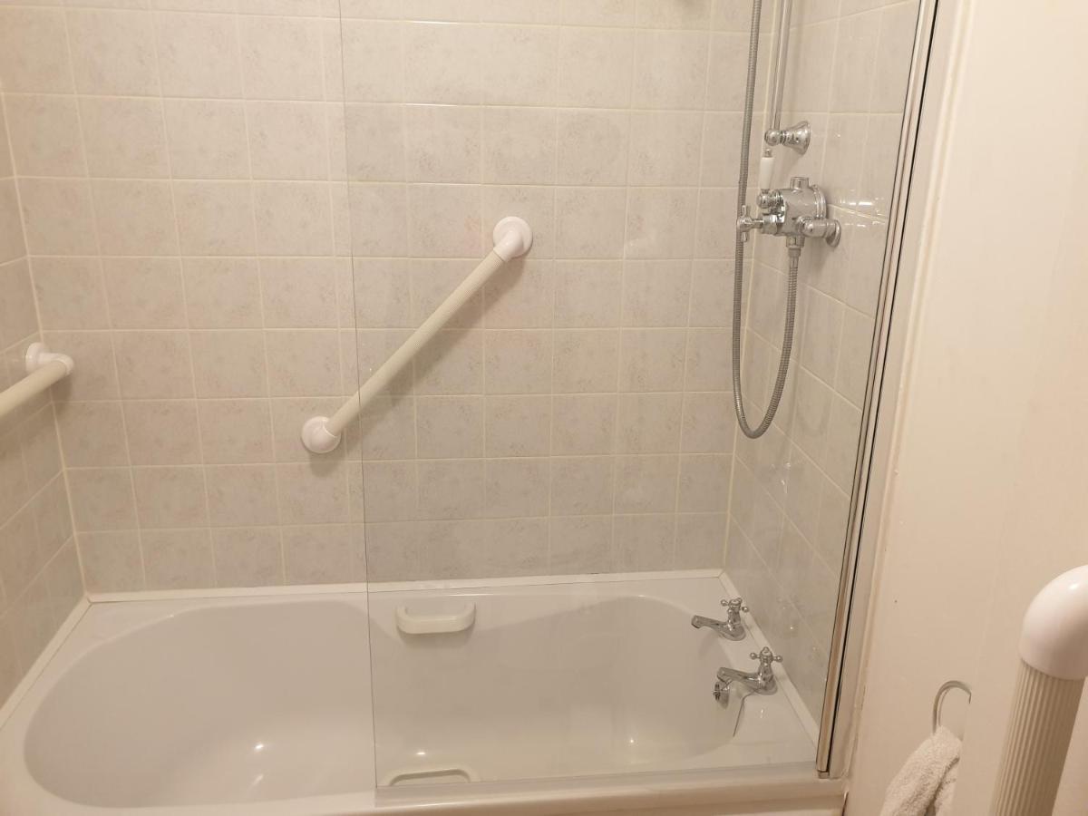 Kilkenny City Apartment Buitenkant foto
