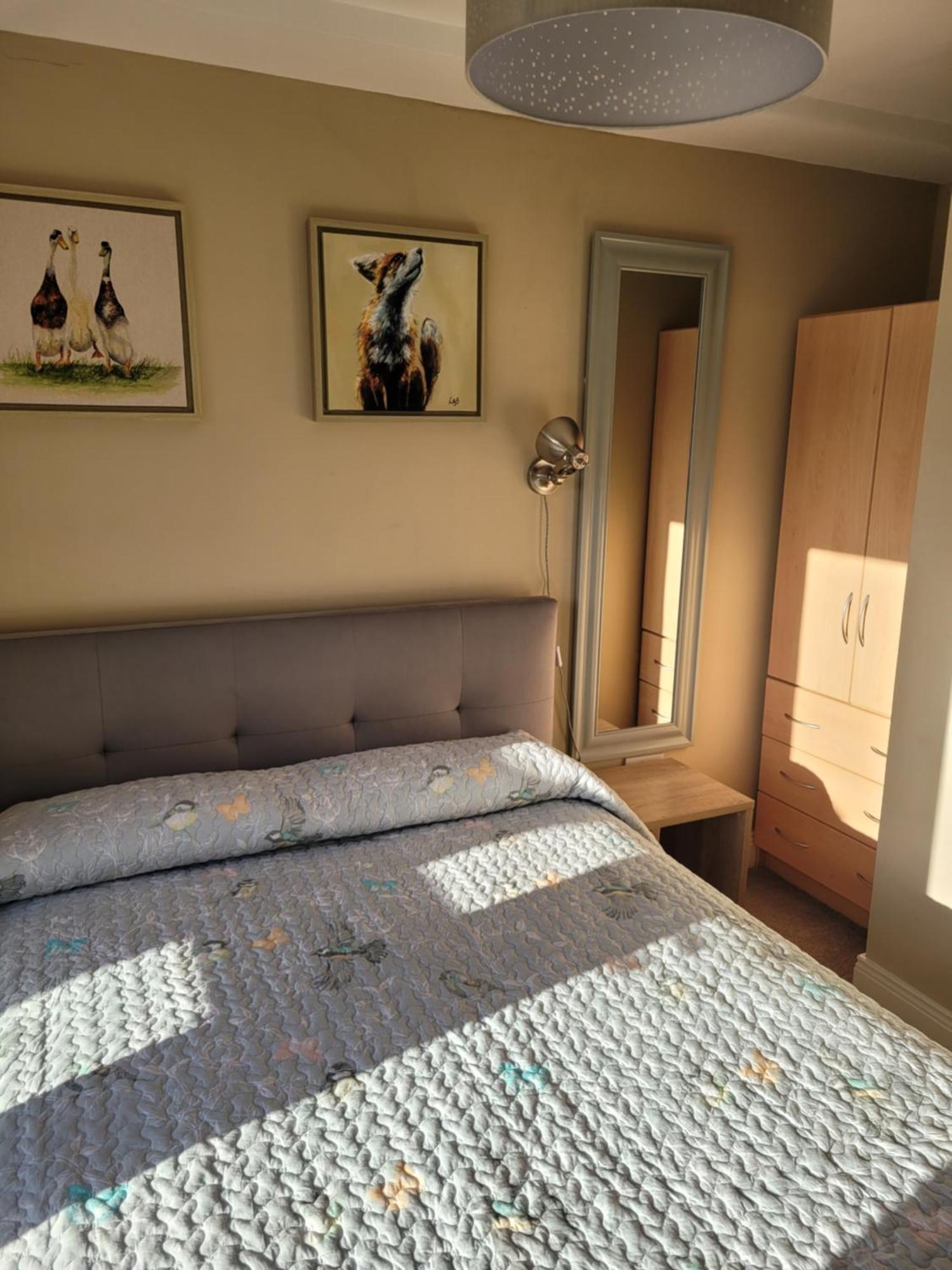 Kilkenny City Apartment Buitenkant foto