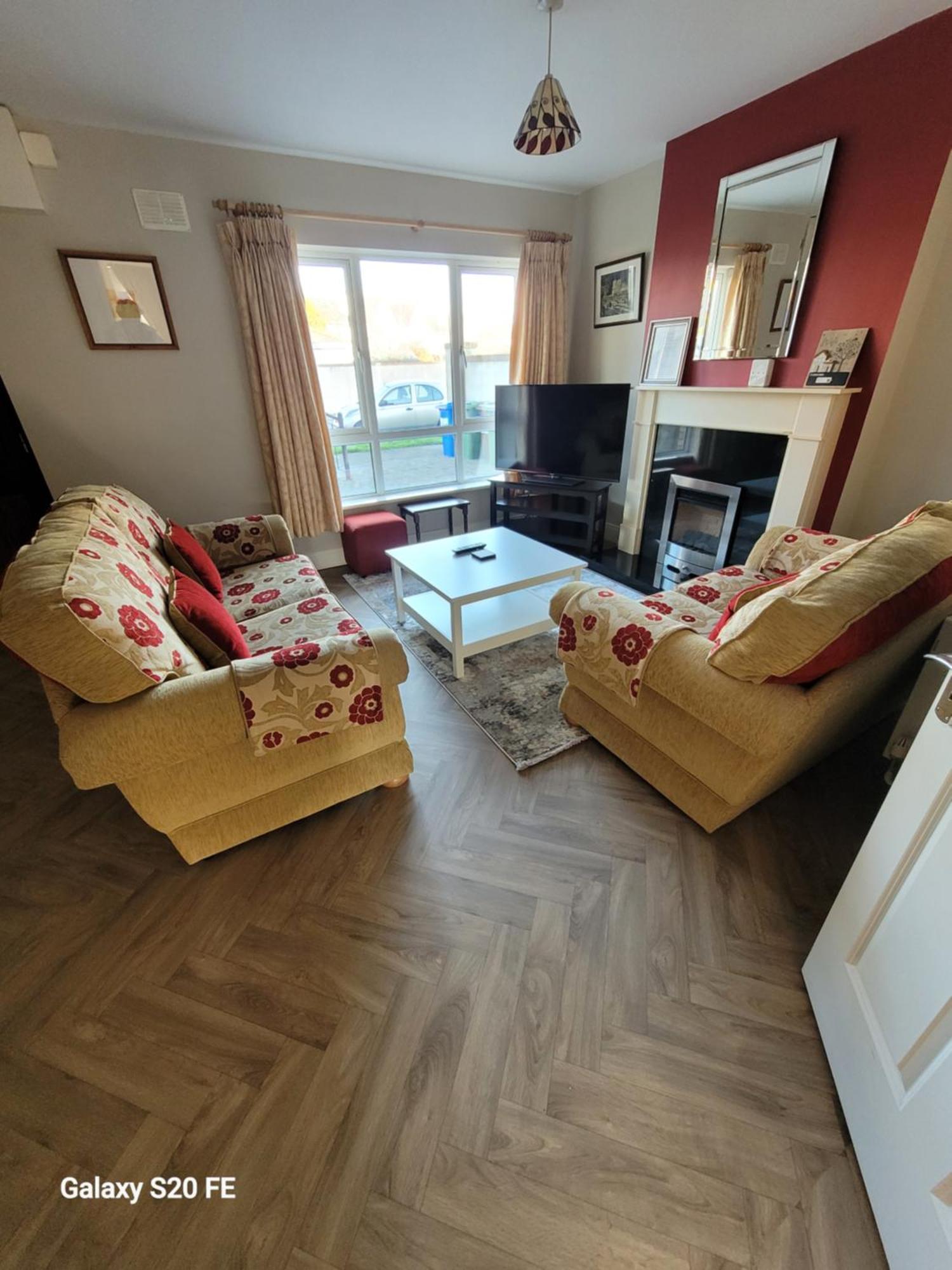 Kilkenny City Apartment Buitenkant foto